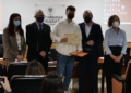 WhatsApp Image 2022 03 24 at 4.48.54 PM 1 El campus universitario entrega los premios de la olimpiada local de Economía