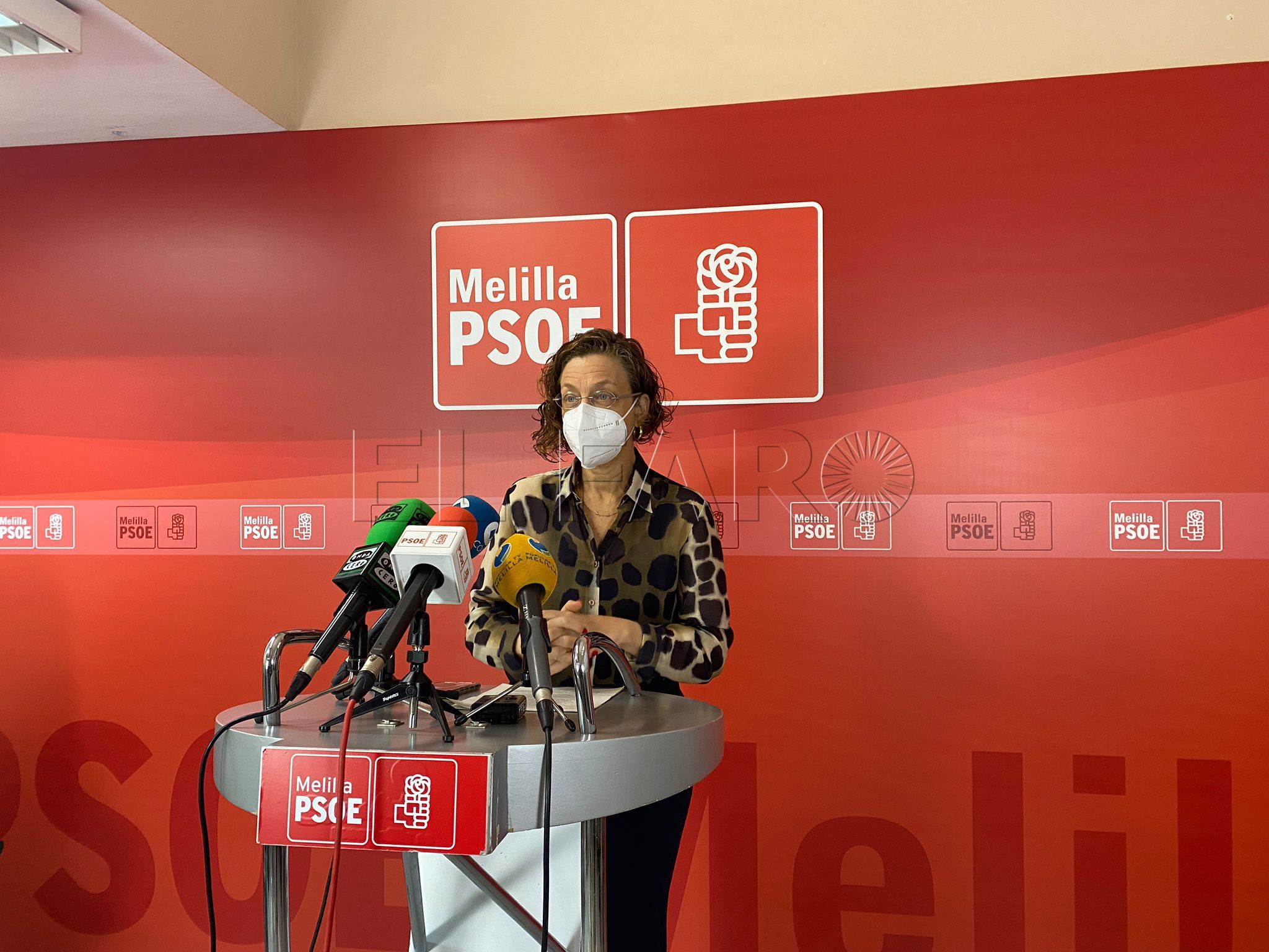 WhatsApp Image 2022 03 29 at 9.39.18 AM El PSOE exige a la CIM que condene públicamente el artículo contra Moh
