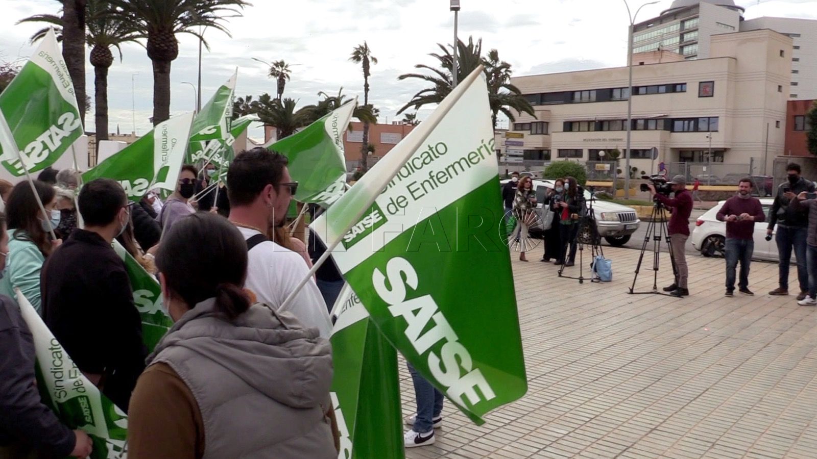 WhatsApp Image 2022 03 30 at 6.42.55 PM 2 PP y Vox reivindican mayor número de profesionales sanitarios en Melilla