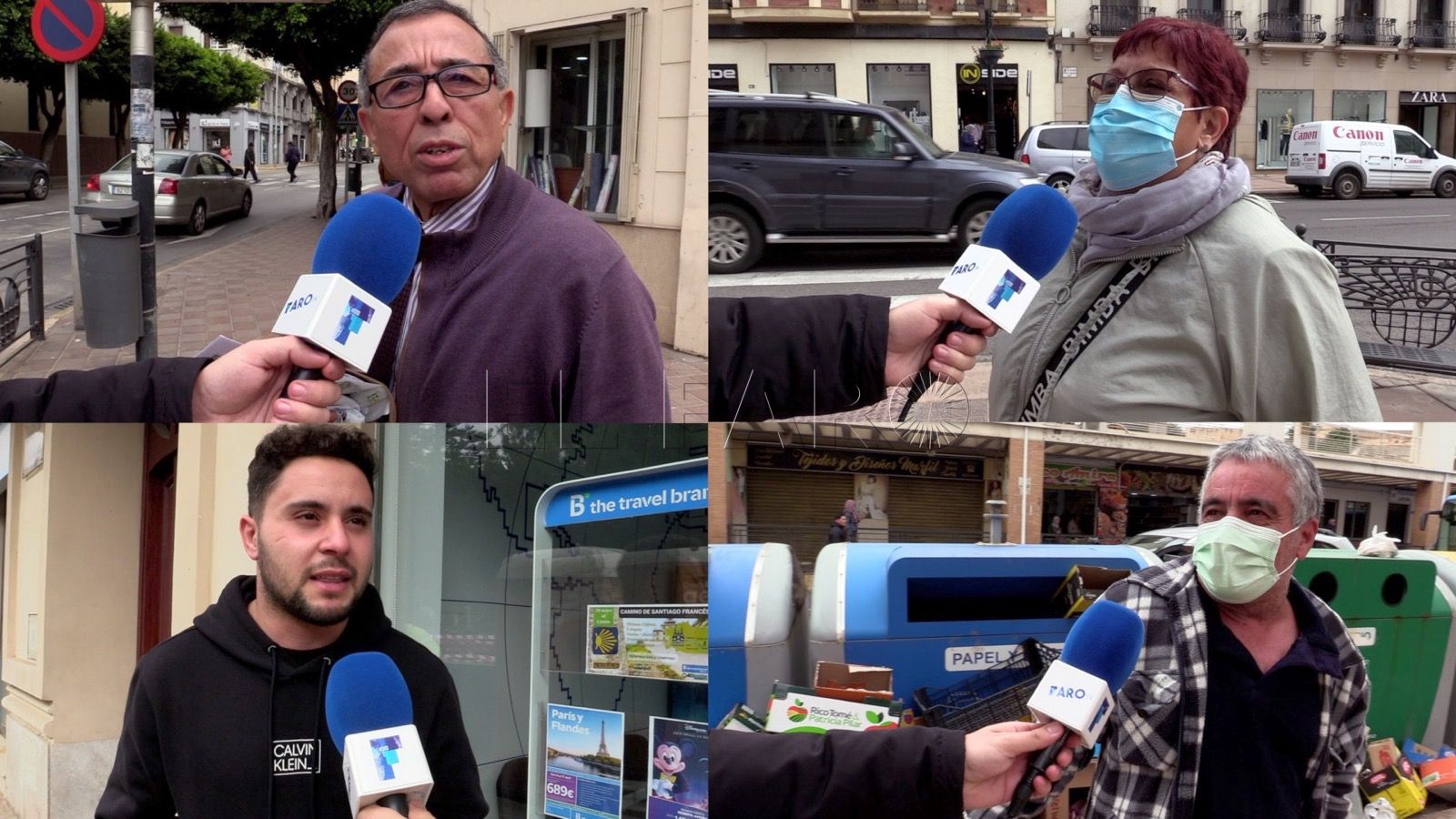 encuesta 4 La encuesta | ¿Qué le parece que Pedro Sánchez venga este miércoles a Melilla?