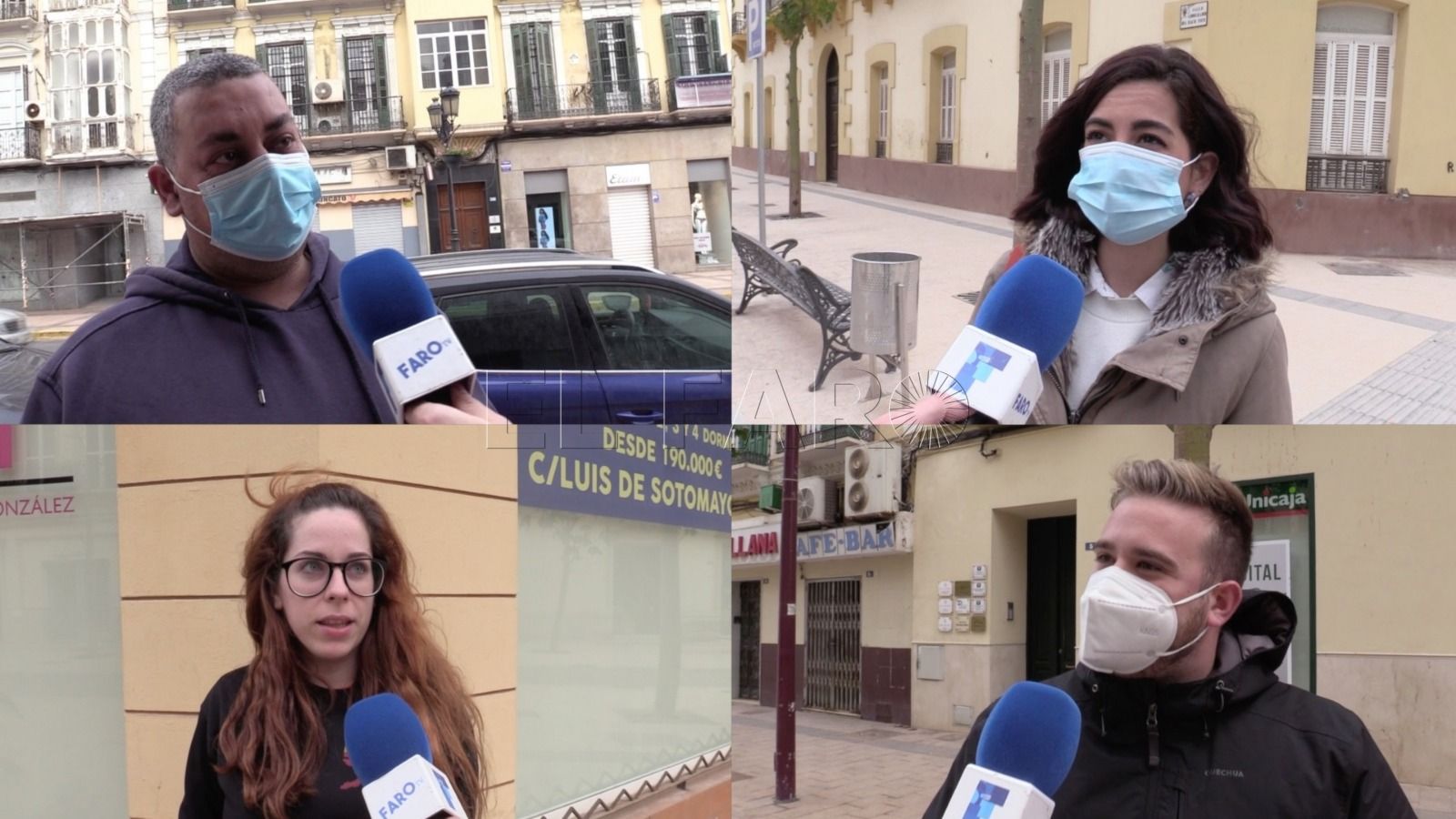 encuesta 7 La Encuesta | ¿En qué ha cambiado su vida la pandemia del covid?