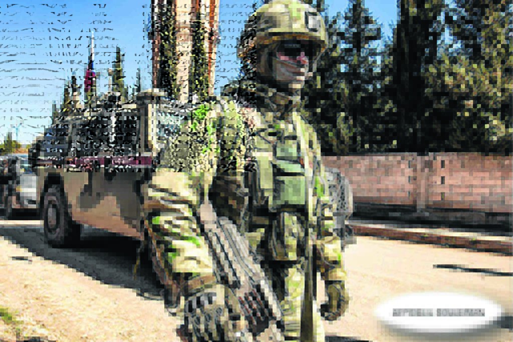 estrategia hibrida asimetrica moscu viejo continente2 La estrategia híbrida y asimétrica de Moscú más allá del Viejo Continente