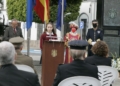 estutu Gloria Rojas: "El estatuto de autonomía está más vivo que nunca"