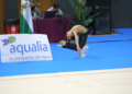 iara bronce en manos libres Dos oros, dos platas y dos bronces para el Club Virka Melilla
