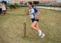 imen mimun 1 sub12 Buenas marcas para los atletas locales en la liga de campo a través