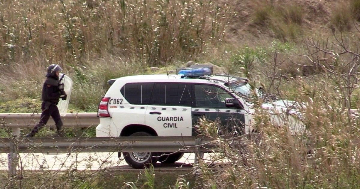 jucil El Tribunal Supremo, a favor de que Interior indemnice a un agente por lesiones sufridas en el servicio