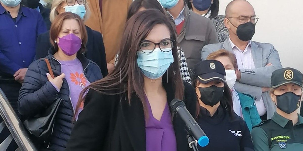 moh Sabrina Moh destaca la buena coordinación entre España y Marruecos