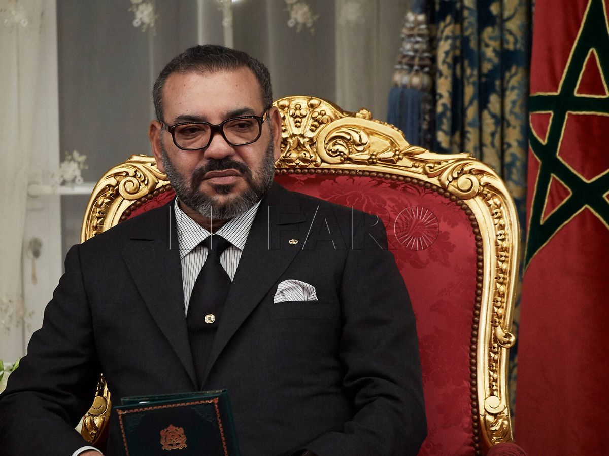 mohamedvi La importancia de la tribuna de un congreso