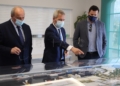 motril2 Los Puertos de Melilla y Motril confían en que pronto se reabra la frontera de Marruecos