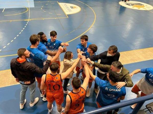 novaschool 598x445 1 El cuadro del MSC Enrique Soler busca el tercer triunfo consecutivo