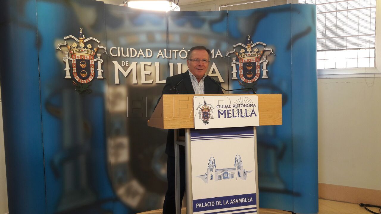 photo5818931489620995843 El presidente De Castro considera que es "buena noticia" el restablecimiento de relaciones con Marruecos
