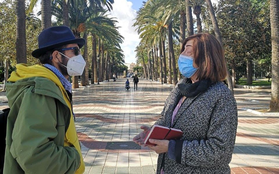 podemos 1 Propuesta de un nuevo Escudo Social para mejorar el Ingreso Mínimo Vital