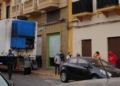 policia super Dos años de COVID-19: Melilla herida por la pandemia