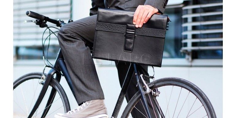 por que ir en bicicleta urbana en valencia al Interludio del disparate