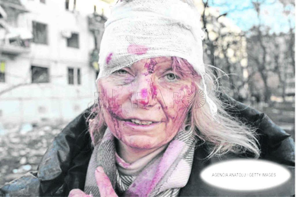 principio belico jamas debia haberse desatado2 El principio de un final bélico que jamás debía haberse desatado (y II)