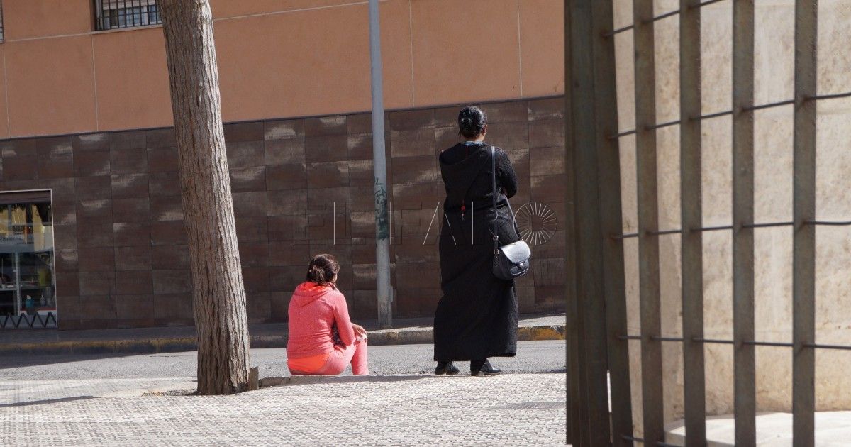 prostitucion Los socialistas llaman a un consenso político y social para abolir la prostitución
