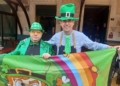 san patricio melilla 2 Melilla celebrará San Patricio con fiestas irlandesas, un documental y un partido de rugby