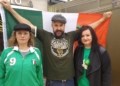 san patricio melilla 3 Melilla celebrará San Patricio con fiestas irlandesas, un documental y un partido de rugby