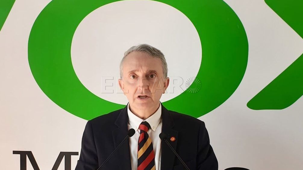 tasende vox 29 04 21 1 e1619693739223 Vox pide que Melilla entre bajo el paraguas de la OTAN para que Marruecos nos respete