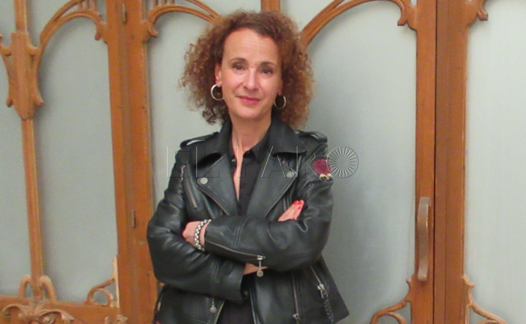 violeta “No fue capaz de mirar a otro lado y se negó a ser un espectador de las atrocidades”