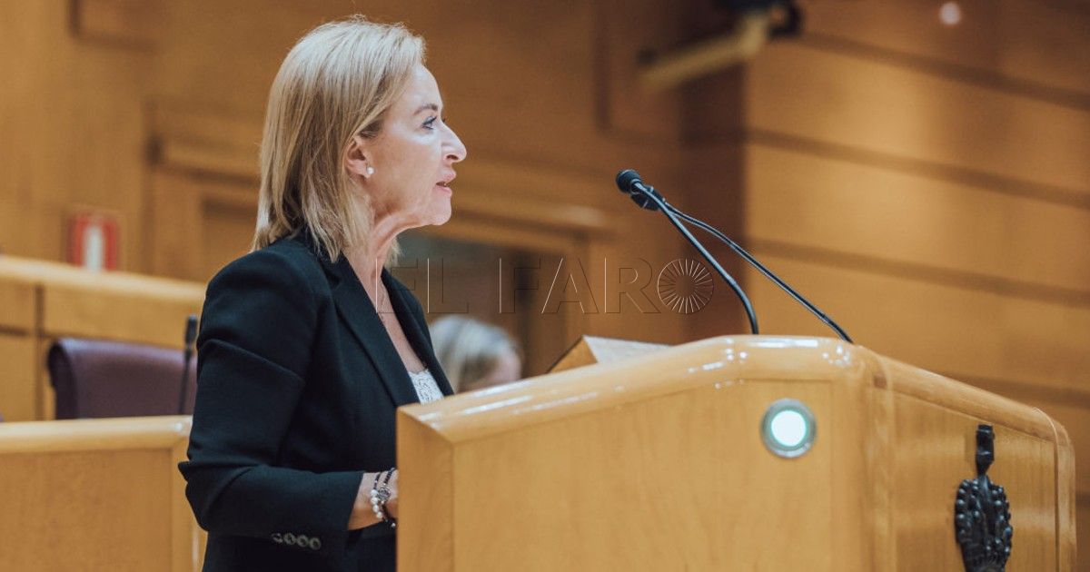 vox 2 Vox cuestiona si Marruecos respeta a España tras remilitarizar la frontera
