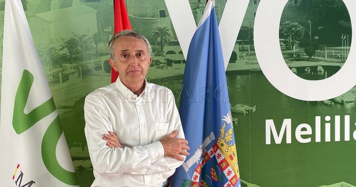 vox 7 VOX Melilla pide medidas para controlar la colonia de ratas en la ciudad