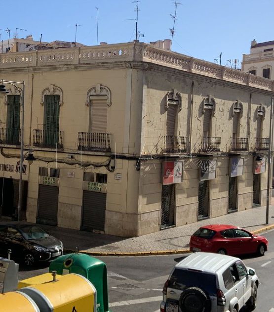 1 Autos Melilla Salen nuevas ayudas a las empresas