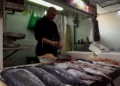 13 De pescado o de carne, así es la harira