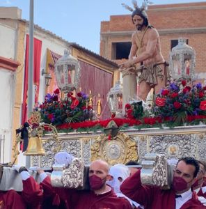 14 2 Al cielo con él
