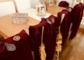 15 1 Así se prepara la Semana Santa de Melilla