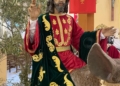 15 4 1 Así se prepara la Semana Santa de Melilla