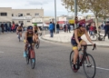 277577397 3108066002742453 1569505941402417443 n El Club Atlético Melilla brilla con luz propia en Alcobendas