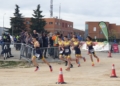 277578190 3108064879409232 884267871242893233 n El Club Atlético Melilla brilla con luz propia en Alcobendas