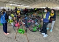 278060617 3108061052742948 6527501411222952052 n El Club Atlético Melilla brilla con luz propia en Alcobendas