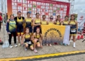 278070550 3108060299409690 4572545831092880000 n El Club Atlético Melilla brilla con luz propia en Alcobendas