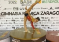 278816610 1723381634674645 1034250058160118606 n Lucía Arenas logra la sexta posición en categoría alevín en el Nacional Base Individual