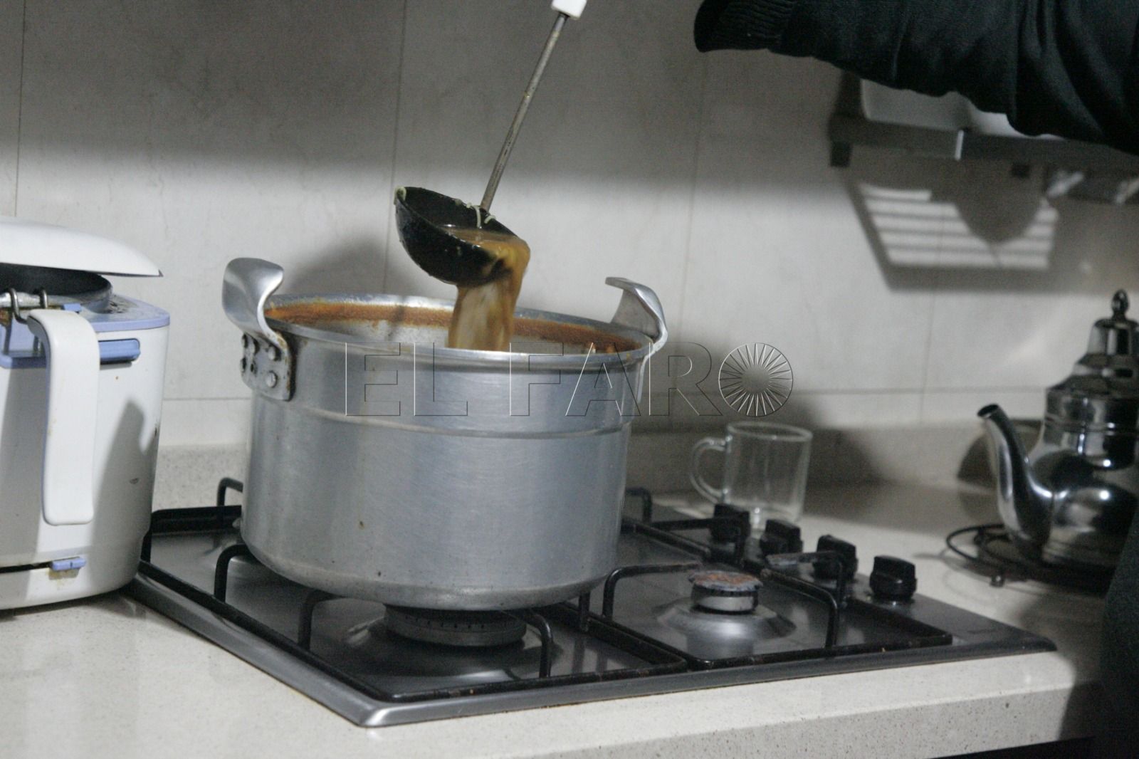9f1f36a0 bc7b 423c a43b 88af1924b065 El pan y la sopa de tomate, productos de lujo en el Ramadán del Magreb