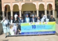 AMA Bureau Conféderal 2022 2026 La Asamblea Mundial Amazighe llama a los ciudadanos amazighs a que tomen medidas para que no sean confundidos con árabes