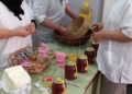 AMPA León Solá 15 Cañada Viva! anima a dejar los azúcares refinados durante este Ramadán