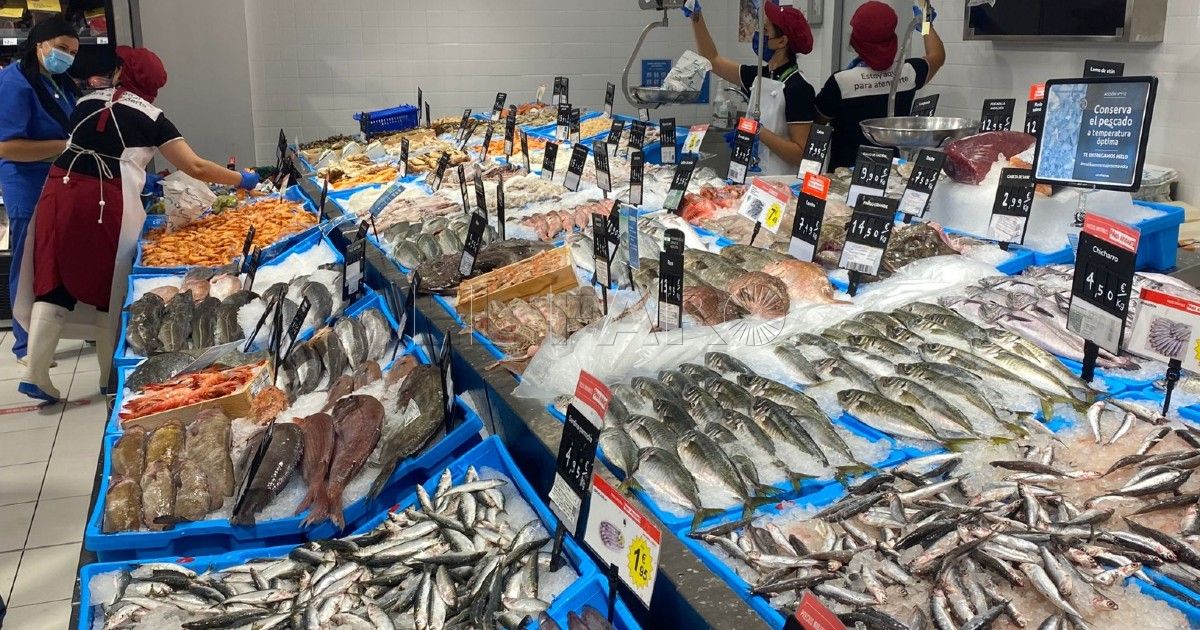 Alimentos Más de un tercio de los españoles recorta los gastos en comida
