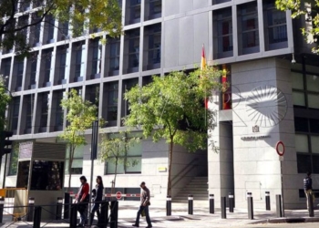 Audiencia Nacional España extradita a Nador a un narco detenido en Ceuta
