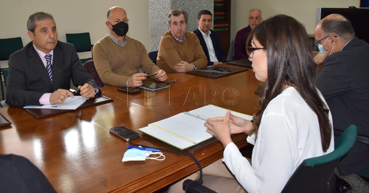 CEME Delegada Sabrina Moh y la CEME abordan el perfil de los primeros que cruzarán la frontera en cuanto abra