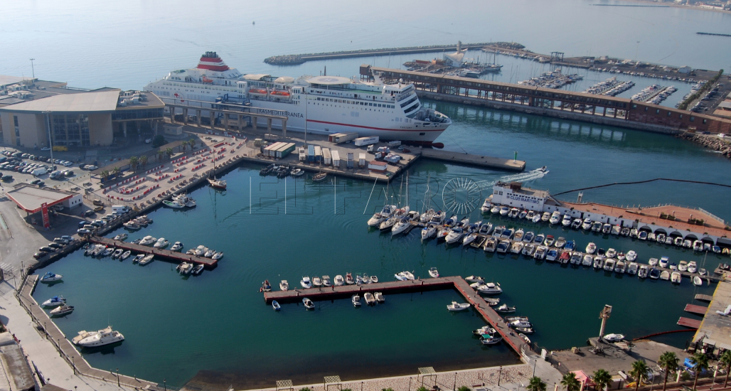 Captura de pantalla 2022 04 20 a las 11.47.09 Las exportaciones bajan en Melilla a diferencia del resto del país