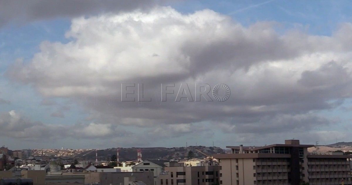 Cielos Previsión del tiempo: miércoles 20 de abril de 2022