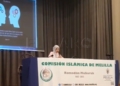 Conferencia El fútbol, el plato fuerte de las actividades de Distritos este fin de semana