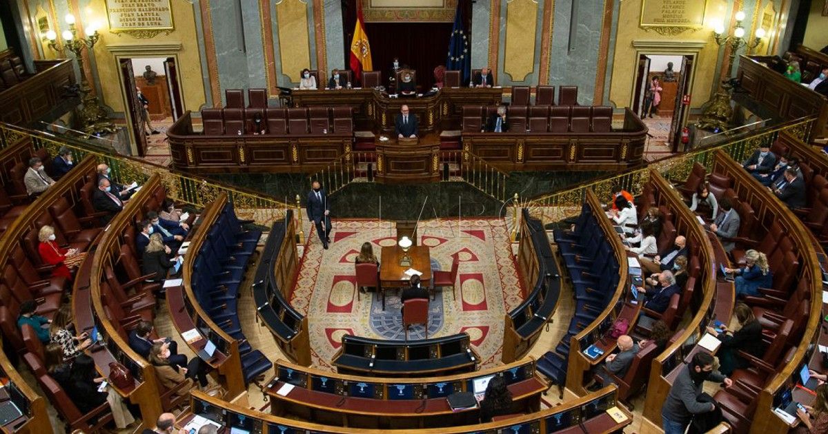 El Sáhara, otra vuelta de tuerca en la tensión de Sánchez con sus socios