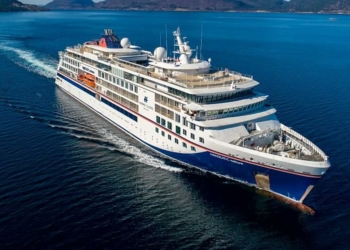 Crucero Melilla recibirá casi 14 millones de euros para mejorar la atención de pasajeros en el puerto
