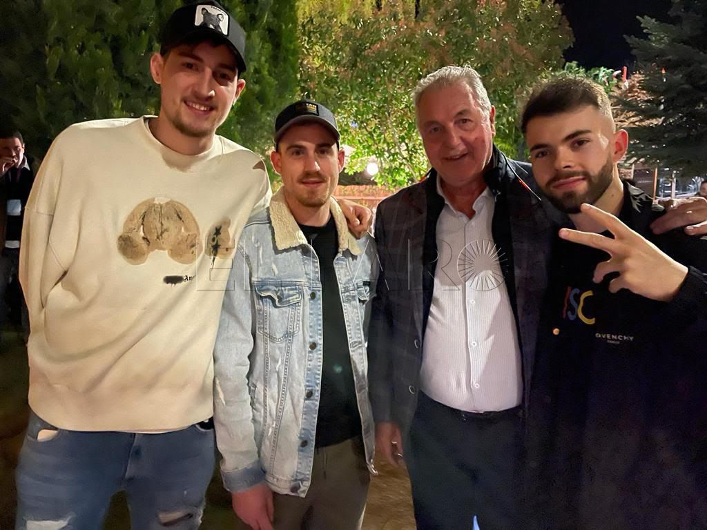 Delgado Aboy Melilla intenta atraer con ventajas fiscales a youtubers afincados en Andorra