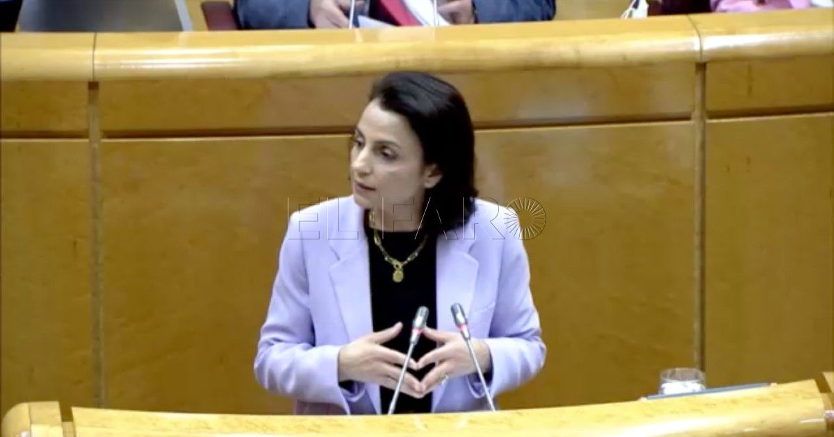 Dunia Almansouri Almansouri promete lealtad al Gobierno de España, pero le pide sensibilidad con los problemas específicos de Melilla