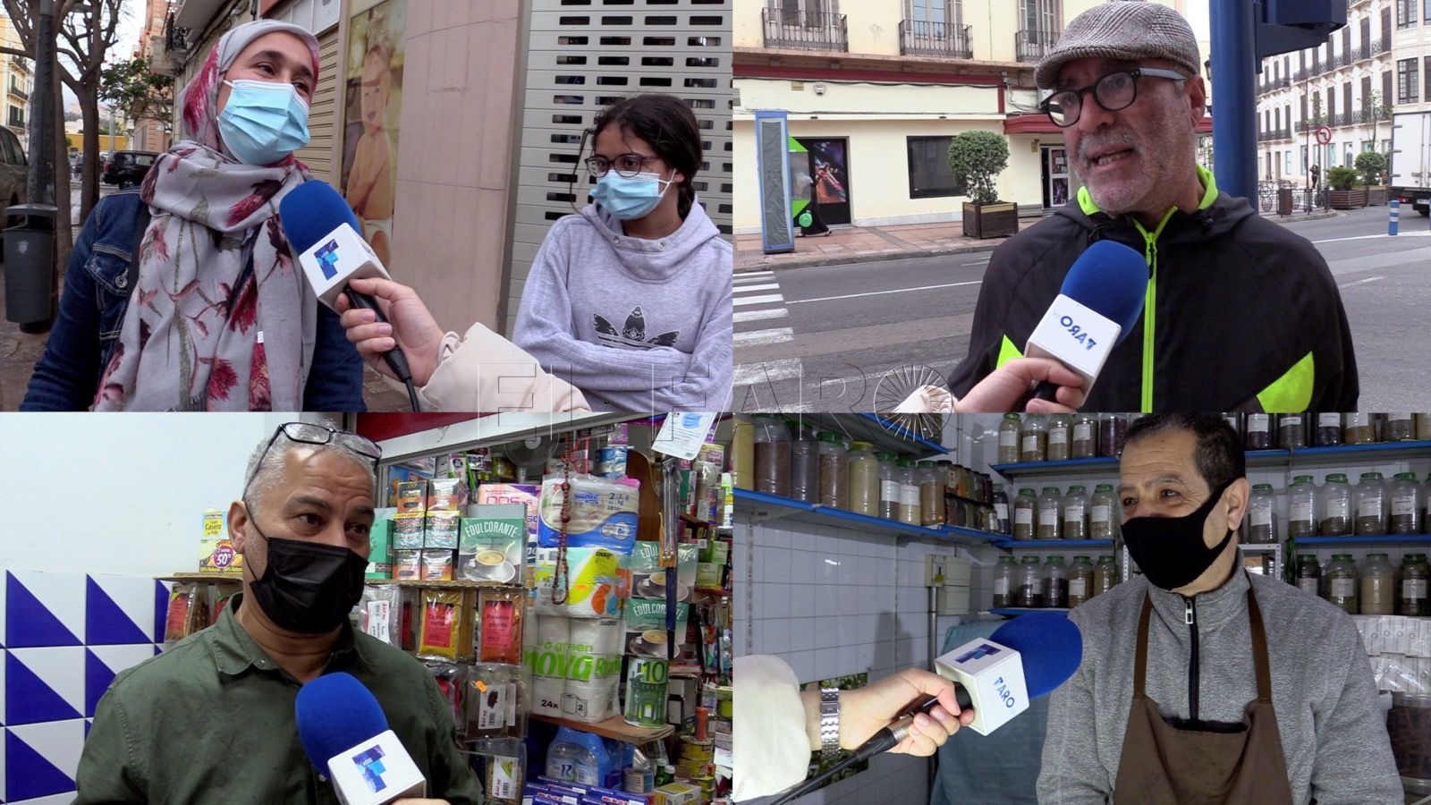 ENCUESTA La Encuesta | ¿Cómo le gustaría celebrar el Ramadán de este año?